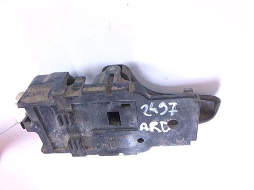 Used Rear right interior door handle NISSAN PRIMERA (P10) 2.0 D (75 hp) 21235292