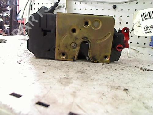 Rear right lock CITROËN XSARA (N1) 1.9 D | BP20476656C99 
