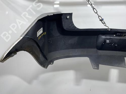 rear-bumper-opel-meriva-a-mpv-x03-2003-2004-2005-2006-2007-2008-2009-2010-33445555 main image