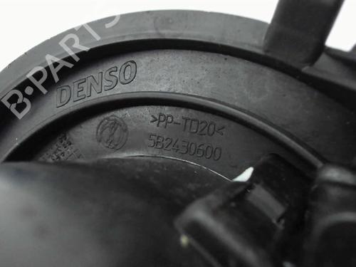 Used Heater blower motor Heater blower motor 20428288 20428288