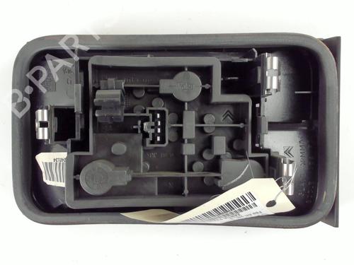 Left tailgate light CITROËN XANTIA (X1_, X2_) 1.8 i | BP20391430C79 