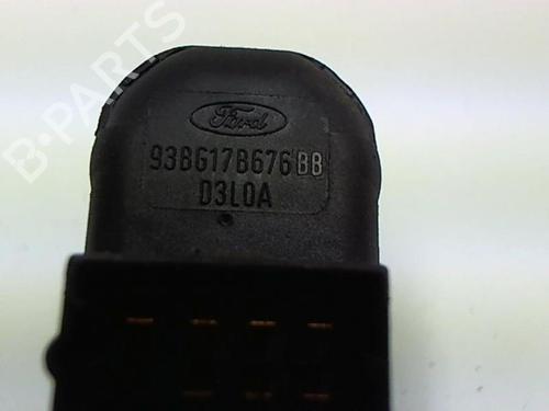 Mirror switch FORD FUSION (JU_) 1.25 | BP20474879I25 