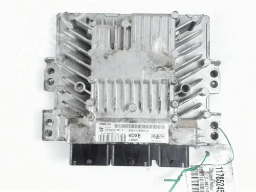 Used Engine control unit (ECU) FORD S-MAX (WA6) 1.8 TDCi (125 hp) 31053263