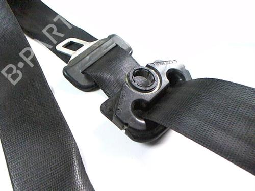 Used Front left belt tensioner BMW 3 Coupe (E46) 320 Ci (150 hp) 20392674