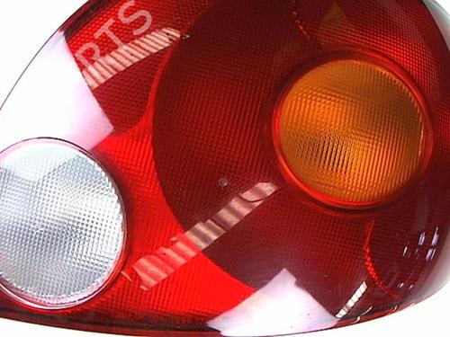 Right taillight CHEVROLET MATIZ (M200, M250) 0.8 | BP21228856C35 
