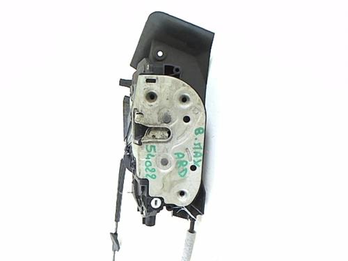 Used Rear right lock FORD B-MAX (JK) 1.5 TDCi (75 hp) 20426709