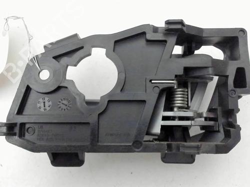 Front left interior door handle KIA RIO III (UB) 1.25 CVVT | BP38787766I13 - Image 5