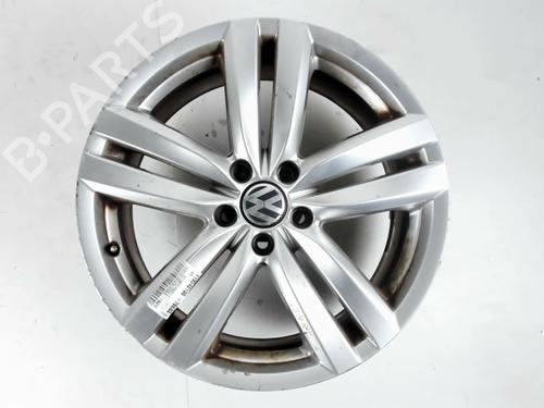 Llanta VW EOS (1F7, 1F8) 2.0 TDI 16V (140 hp) 31956153