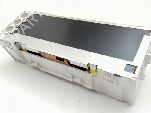 Display RENAULT TRAFIC II Van (FL) 2.0 dCi 115 (FL01, FL0U, FL00, FL0H, FL0M) | BP27186832C48  - Image 5