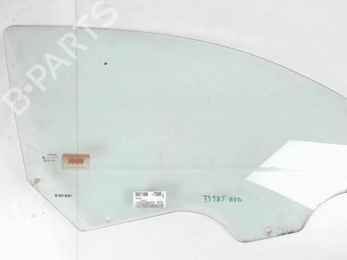 Used Front right door window DODGE CALIBER 2.0 CRD (140 hp) 20387177