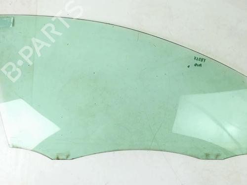 Used Front right door window Front right door window VW GOLF VI (5K1) [2008-2014] 36345079 36345079