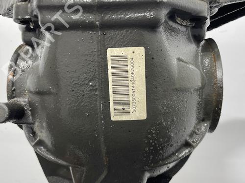 Used Rear differential Rear differential MERCEDES-BENZ C-CLASS T-Model (S204) C 220 CDI (204.202) (170 hp) 32018654 32018654