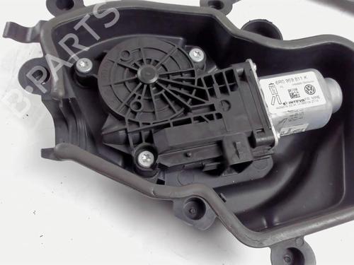 Rear left window mechanism SEAT IBIZA IV (6J5, 6P1) 1.6 TDI | BP20391292C24 