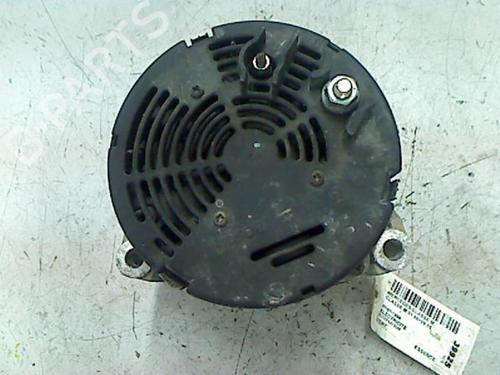 Alternator MERCEDES-BENZ M-CLASS (W163) ML 320 (163.154) | BP20432907M7 