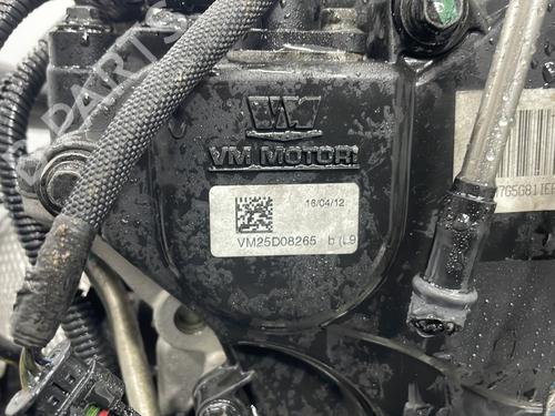 Engine LANCIA VOYAGER MPV (404_) 2.8 CRD (RT, 53) | BP31679470M1 