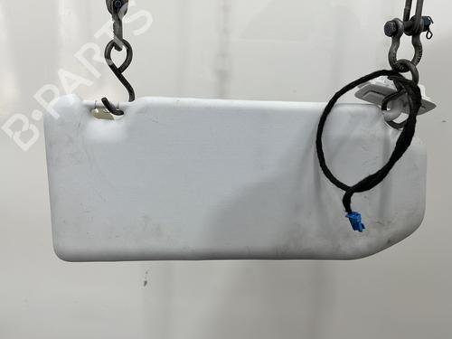 Left sun visor PEUGEOT 508 SW I (8E_) 1.6 BlueHDi 120 | BP28498612I1