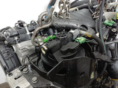 Engine CITROËN C5 II (RC_) 2.0 HDi (RCRHRH) | BP36685145M1 - Image 14