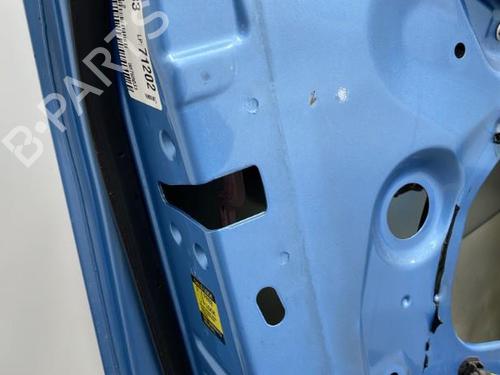 Left rear door OPEL AGILA B (H08) 1.2 (F68) | BP20418039C4