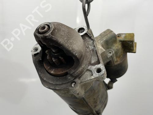 Used Starter Starter PEUGEOT BOXER Van (244) 2.8 HDi (128 hp) 25445216 25445216
