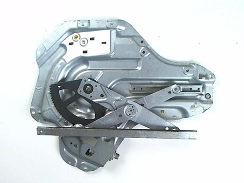 Rear left window mechanism HYUNDAI ELANTRA III (XD) 2.0 CRDi | BP20402938C24