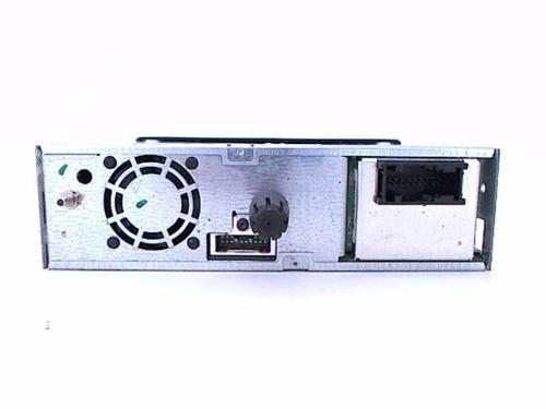 Radio RENAULT VEL SATIS (BJ0_) 2.0 16V Turbo (BJ0K) | BP20415643E6 