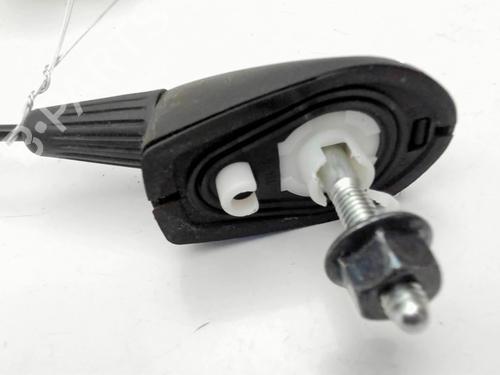 Antenne/Base PEUGEOT 108 1.0 VTi 72 | BP36400756C140 - Image 2