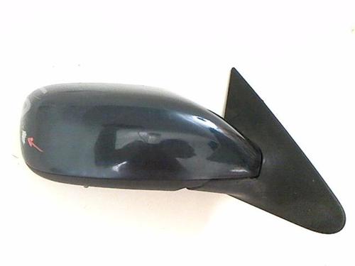 Right mirror RENAULT LAGUNA II (BG0/1_) 1.9 dCi | BP20478083C27 