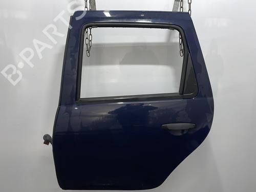 Used Left rear door DACIA DUSTER (HS_) 1.6 SCe 115 (115 hp) 30308616