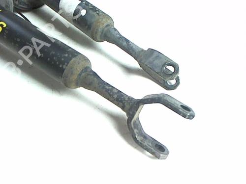 Left front shock absorber SKODA SUPERB I (3U4) 1.9 TDI | BP20421996M16 