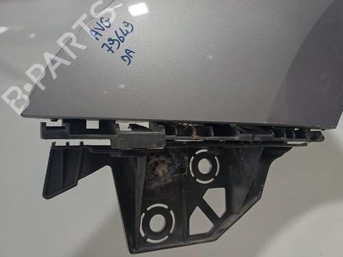 Used Left front fenders Left front fenders 38297092 38297092