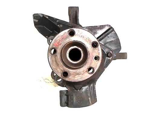 Used Left front steering knuckle CITROËN EVASION MPV (22, U6) 1.9 TD (90 hp) 20433748