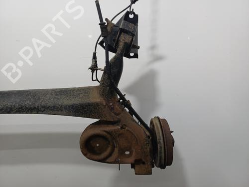 Bagaksel FIAT PANDA (169_) 1.1 (169.AXA1A) | BP34202967M2 - Image 7