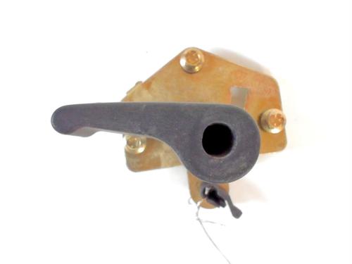 Rear right interior door handle LANCIA DELTA II (836_) 1.6 i.e. (836AD) BP21235790I16
