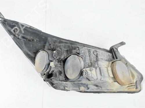 Left headlight FORD TRANSIT CUSTOM V362 Van (FY, FZ) 2.2 TDCi | BP31679515C28  - Image 5