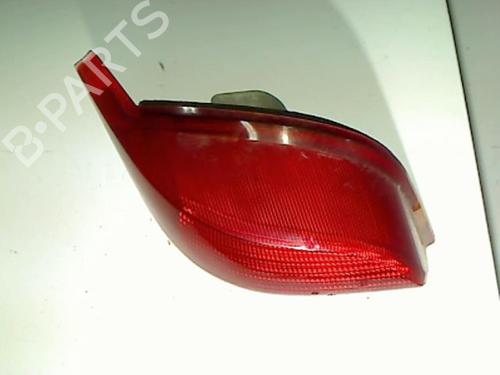 Left taillight FORD FIESTA III (GFJ) 1.6 i 16V | BP20471759C34 