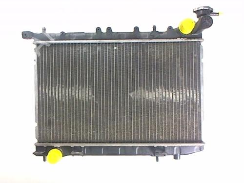 Used Water radiator Water radiator NISSAN ALMERA I Hatchback (N15) 1.4 (87 hp) 21206040 21206040