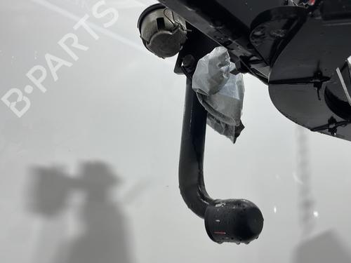 Tow ball/Mechanism PEUGEOT 407 SW (6E_, 6D_) 1.6 HDi 110 | BP29928500C141