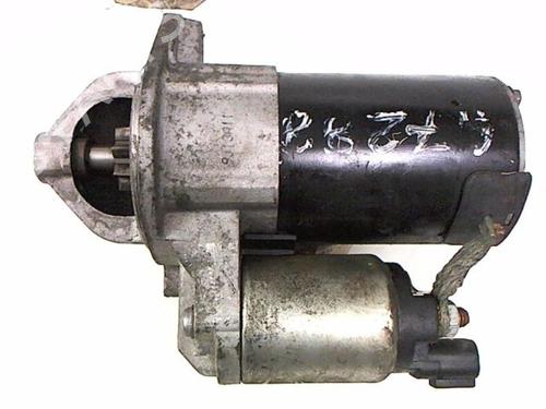 Starter HYUNDAI i30 (FD) 1.6 CRDi | BP20477822M8 