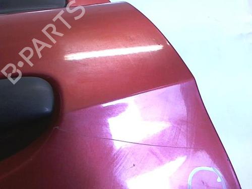 Left rear door CITROËN XSARA PICASSO (N68) 2.0 HDi | BP20452906C4 