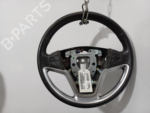 steering-wheel-opel-antara-a-l07-2006-2007-2008-2009-2010-2011-2012-2013-2014-2015-2016-2017-36669155 main image