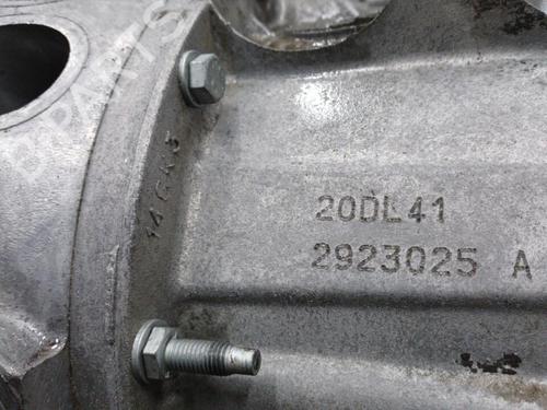 Gearbox CITROËN XSARA (N1) 1.9 D | BP20428806M3 