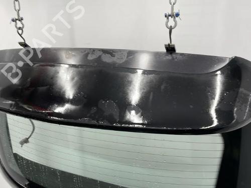 Used Tailgate OPEL CORSA D (S07) 1.4 (L08, L68) (90 hp) 20445608