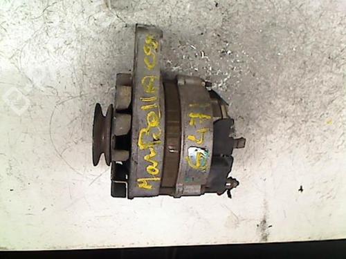 Used Alternator SEAT MARBELLA (28A) 0.9 Cat (41 hp) 20410842