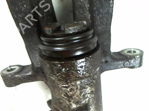 Used Left rear brake caliper RENAULT MEGANE II (BM0/1_, CM0/1_) 1.9 dCi (BM0G, CM0G) (120 hp) 20392531
