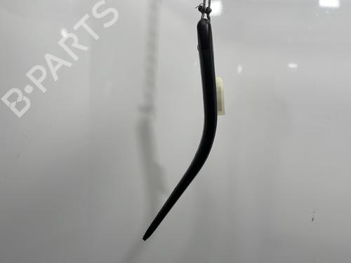 Ramię wycieraczki tylnej szyby RENAULT LAGUNA II (BG0/1_) 1.8 16V (BG04, BG0B, BG0C, BG0V) | BP30044895C144 