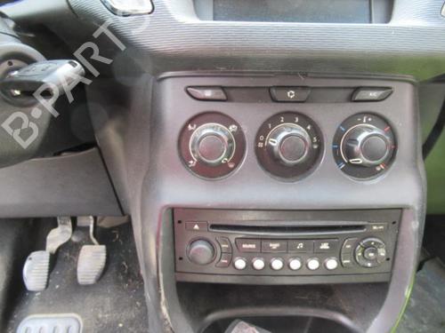 ABS Bremseaggregat CITROËN C3 II (SC_) 1.4 HDi 70 (SC8HZC, SC8HR0, SC8HP4) | BP20443056M43 