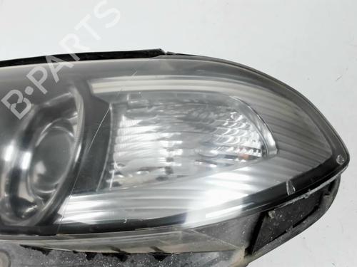 Left headlight BMW X5 (E53) 3.0 d | BP26964416C28 