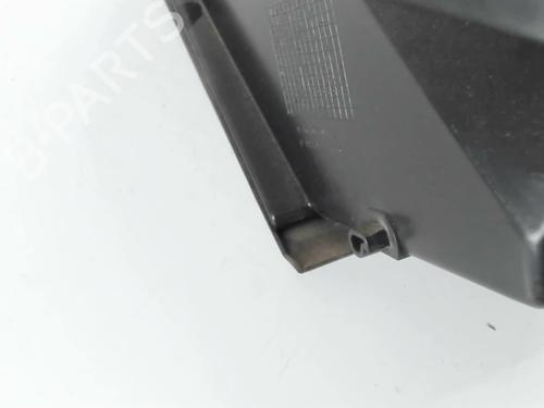 Glove box PEUGEOT 205 II (20A/C) 1.7 Diesel | BP25445141C95 