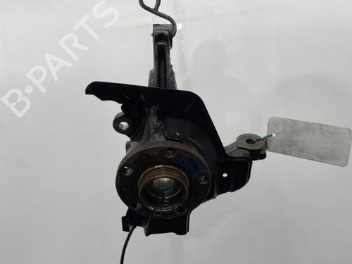 Used Left front steering knuckle Left front steering knuckle FIAT TIPO Hatchback (356_, 357_) 1.6 D (356HXG1B, 356HXG11) (120 hp) 20463375 20463375