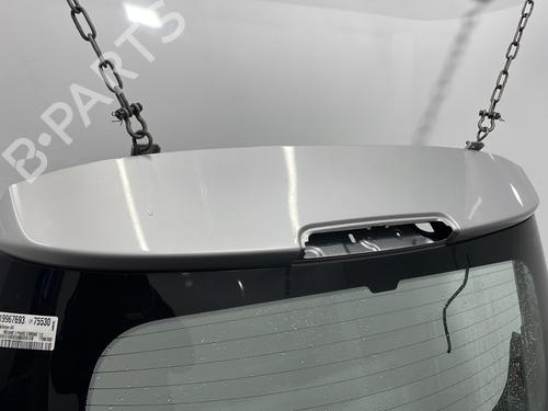 Tailgate RENAULT MEGANE III Grandtour (KZ0/1) 1.5 dCi (KZ09, KZ0D, KZ1G, KZ29, KZ14, KZ1W, KZ10, KZ1F,... | BP31956258C6 